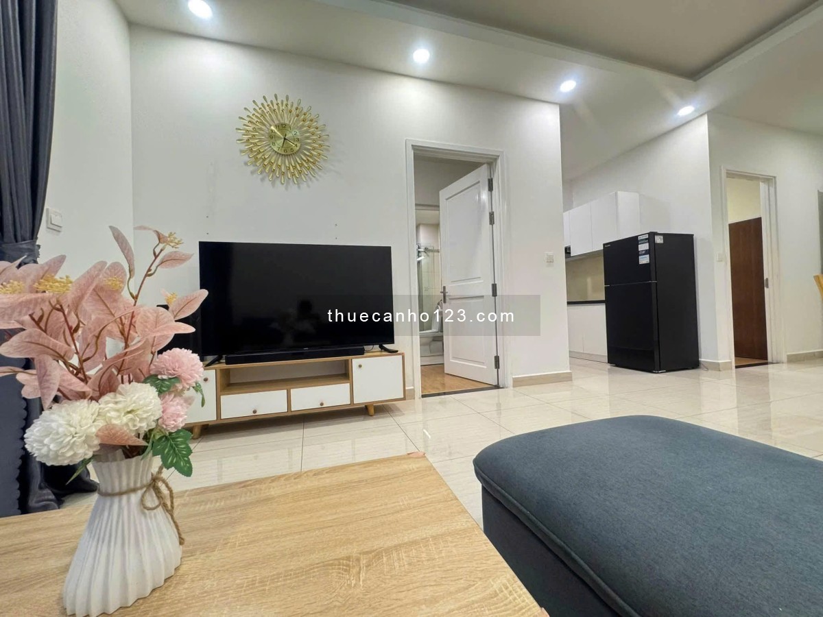 Cho thuê C/c Ruby Garden 2PN 85m2 Full Nội Thất Giá 9,5 Tr/th - Ảnh 4