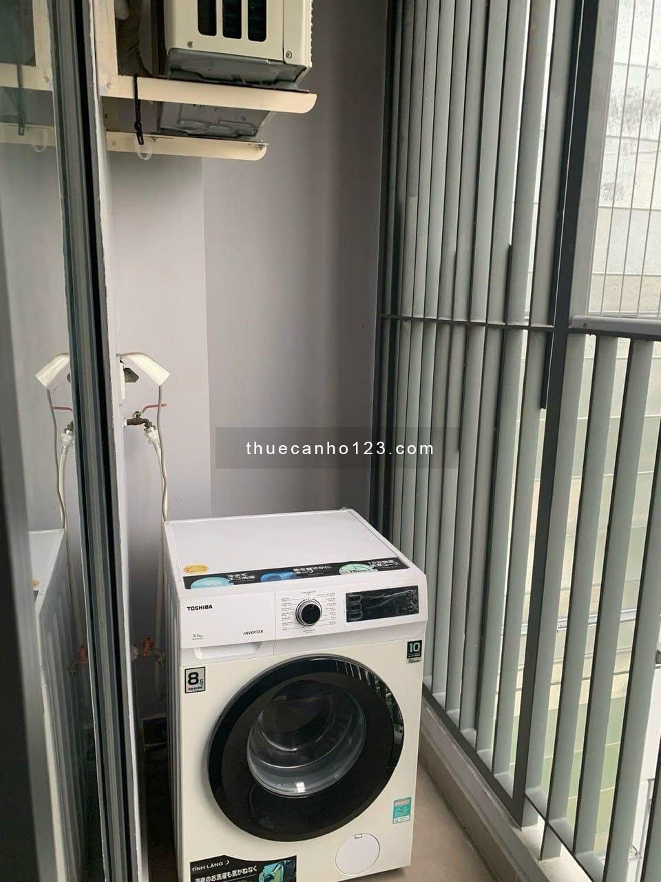 Chung cư Samland Airport, Nguyên Hồng căn 76m2,2p ngủ 14tr/tháng - Ảnh 2