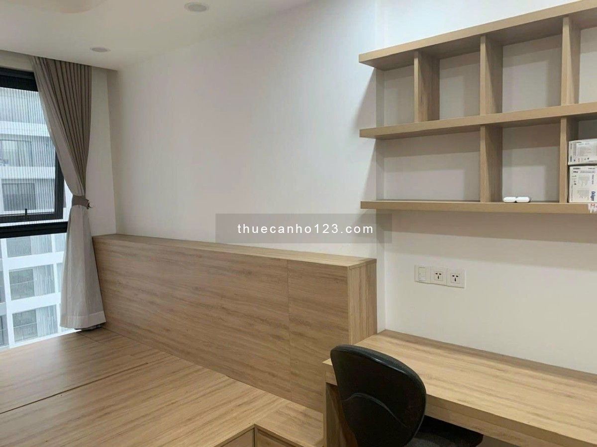Chung cư Samland Airport, Nguyên Hồng căn 76m2,2p ngủ 14tr/tháng - Ảnh 3