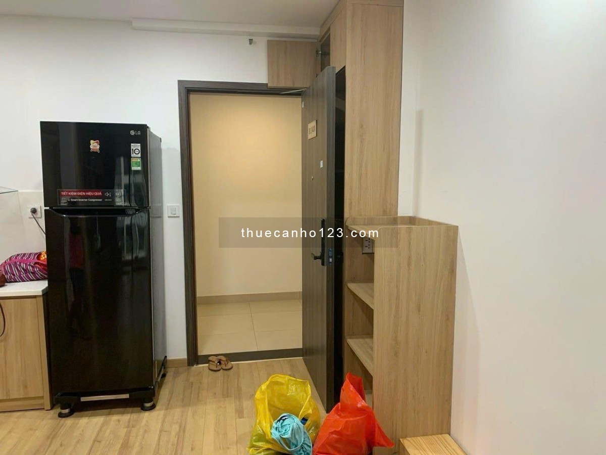 Chung cư Samland Airport, Nguyên Hồng căn 76m2,2p ngủ 14tr/tháng - Ảnh 5