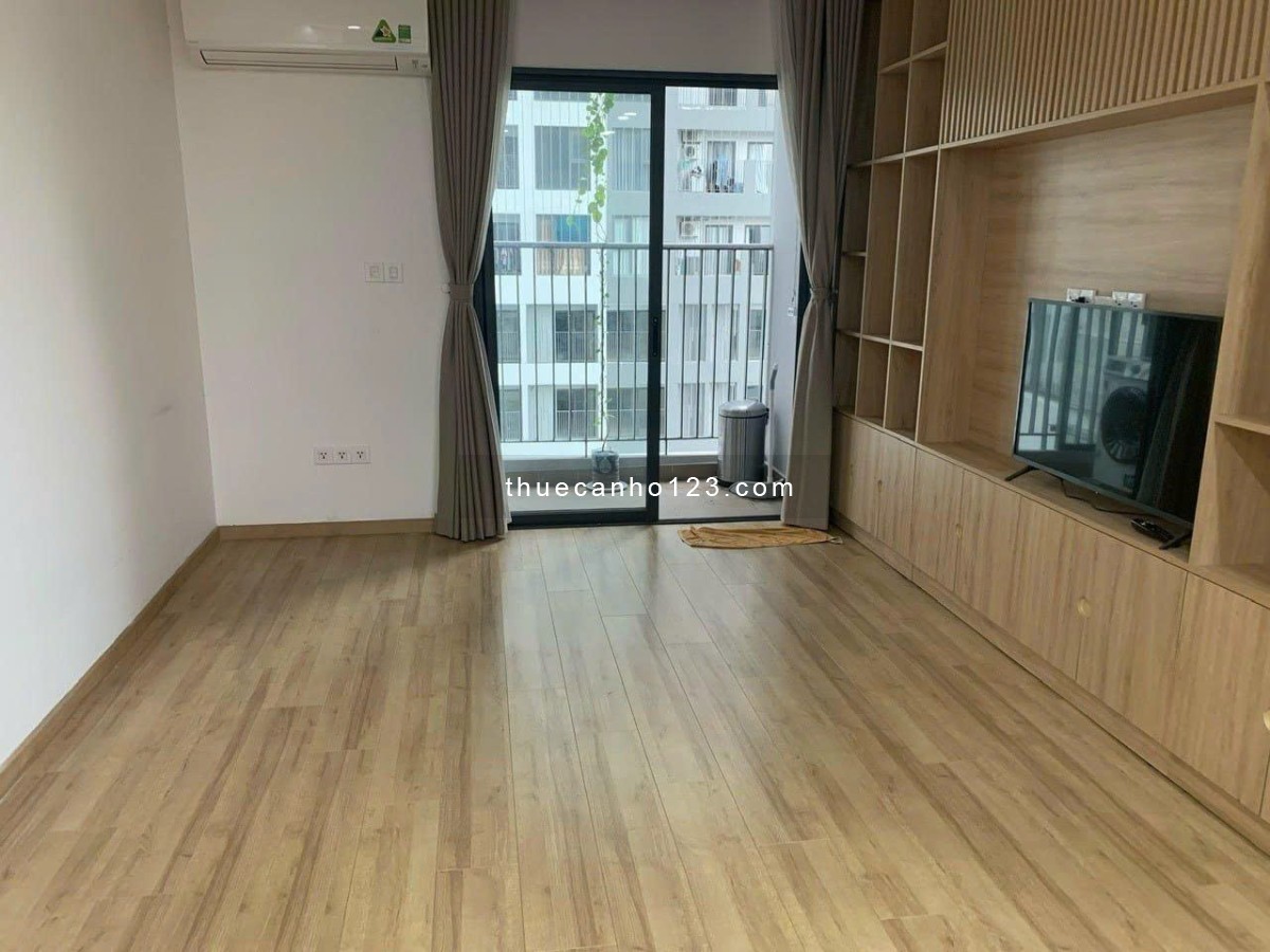 Chung cư Samland Airport, Nguyên Hồng căn 76m2,2p ngủ 14tr/tháng - Ảnh 8