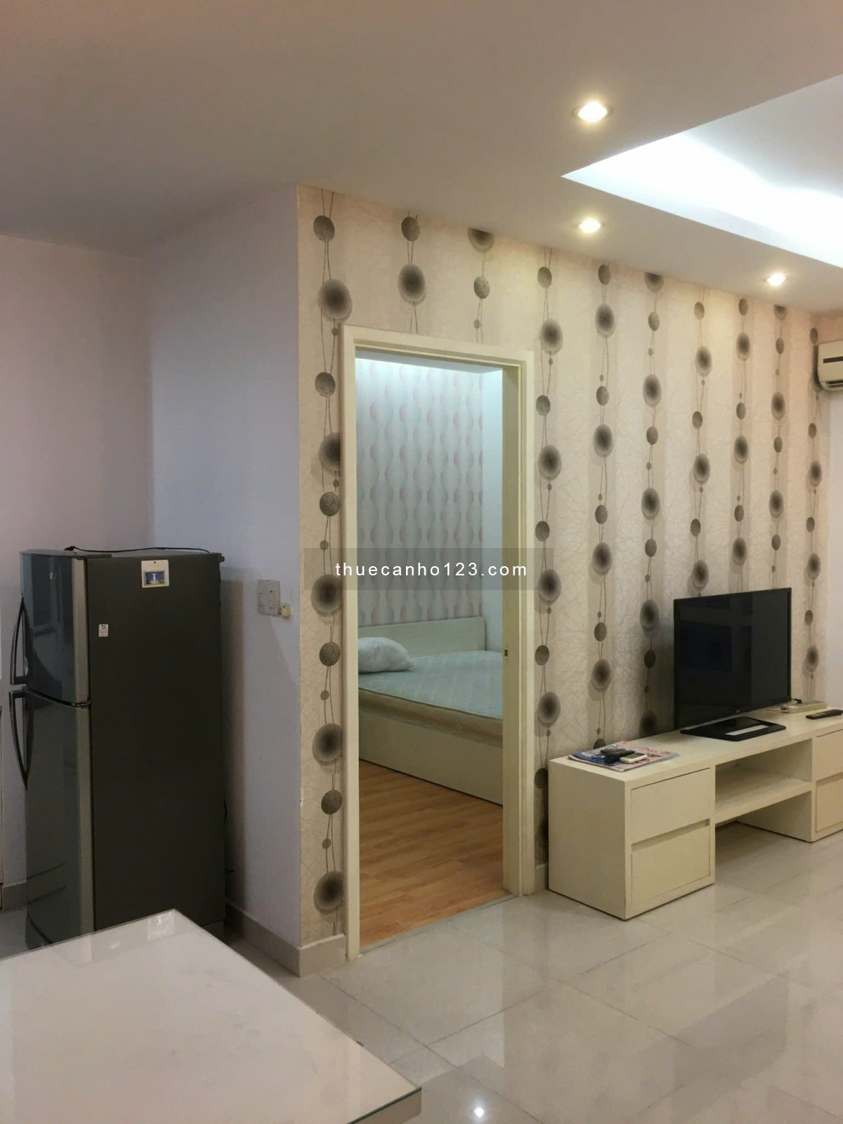 Cần cho thuê nhanh căn hộ Sky Garden III. Nguyễn Văn Linh . Q7 - Ảnh 3