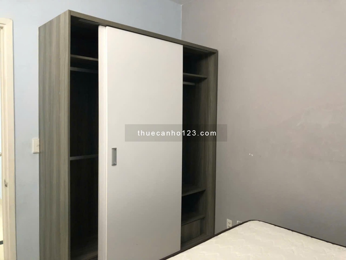 Cho thuê chung cư Bàu Cát, Hồng Lạc - 2PN, giá thuê 8tr/tháng - Ảnh 5