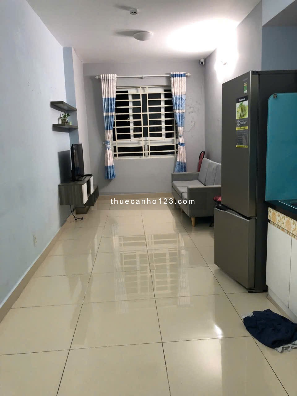 Cho thuê chung cư Bàu Cát, Hồng Lạc - 2PN, giá thuê 8tr/tháng - Ảnh 6