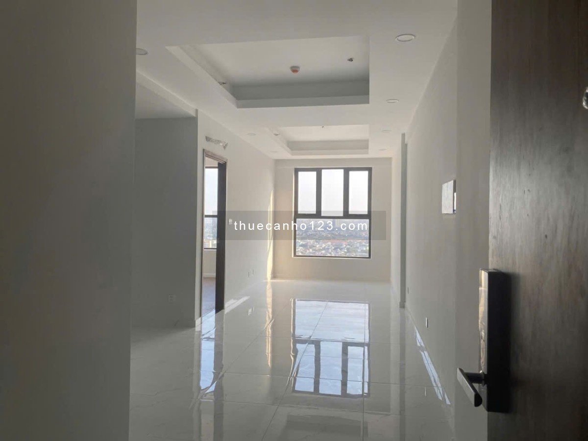 Cho thuê chung cư Cộng Hoà Plaza, 2PN, nội thất cơ bản - giá thuê 13tr/tháng - Ảnh 4