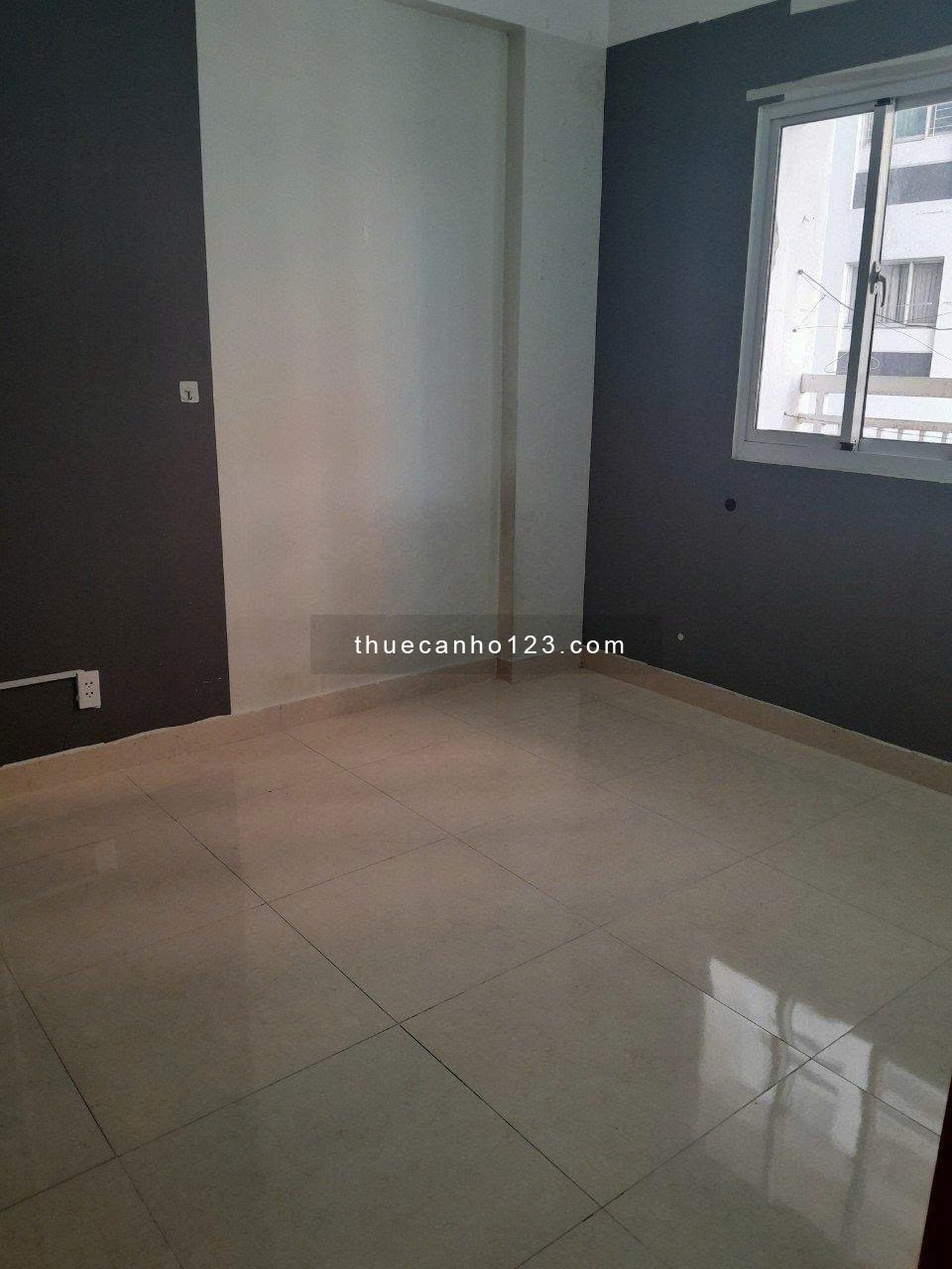 Chung cư Phú Thọ- Nguyễn Thị Nhỏ: căn 60m2, 2p ngủ, giá 9,5tr/tháng - Ảnh 4
