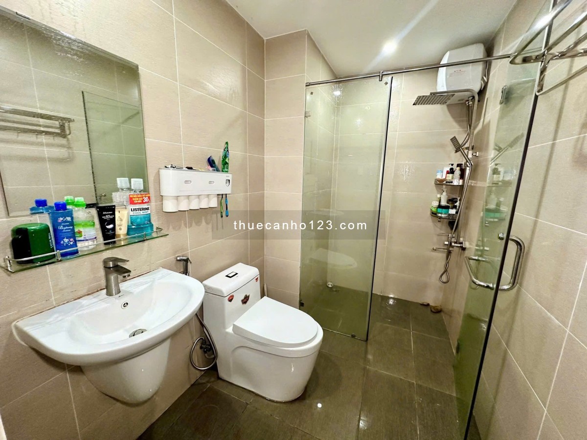 Căn 2p ngủ, 87m2, NTCC chỉ 14tr/tháng, Chung cư Screc- 974A Trường Sa - Ảnh 7
