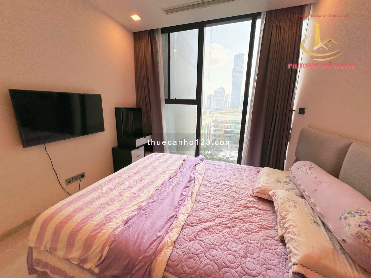 HOT! 1PN VINHOMES Q1 – VIEW SÔNG & BITEXCO – CHỈ 22TR/THÁNG - Ảnh 4
