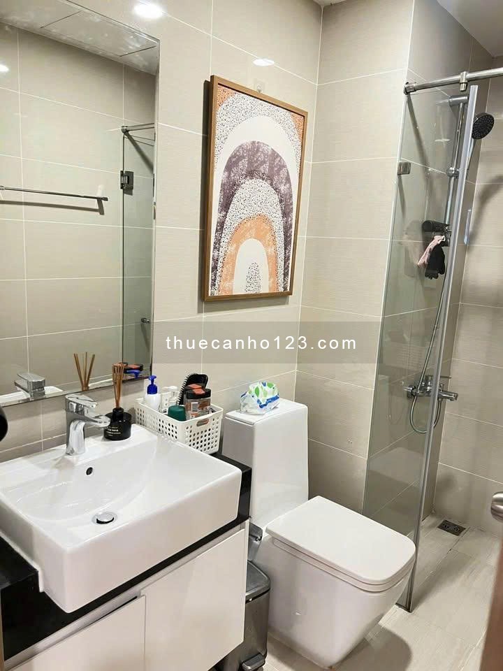 Chung cư Carillon 3 căn góc 75m2 full nội thất 2PN Giá thuê 12 tr/th - Ảnh 5