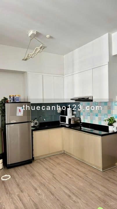Chung cư Phúc Yên-Phan Huy Ích 2PN-Full nội thất 74m2 giá thuê 9 tr/th. - Ảnh 3