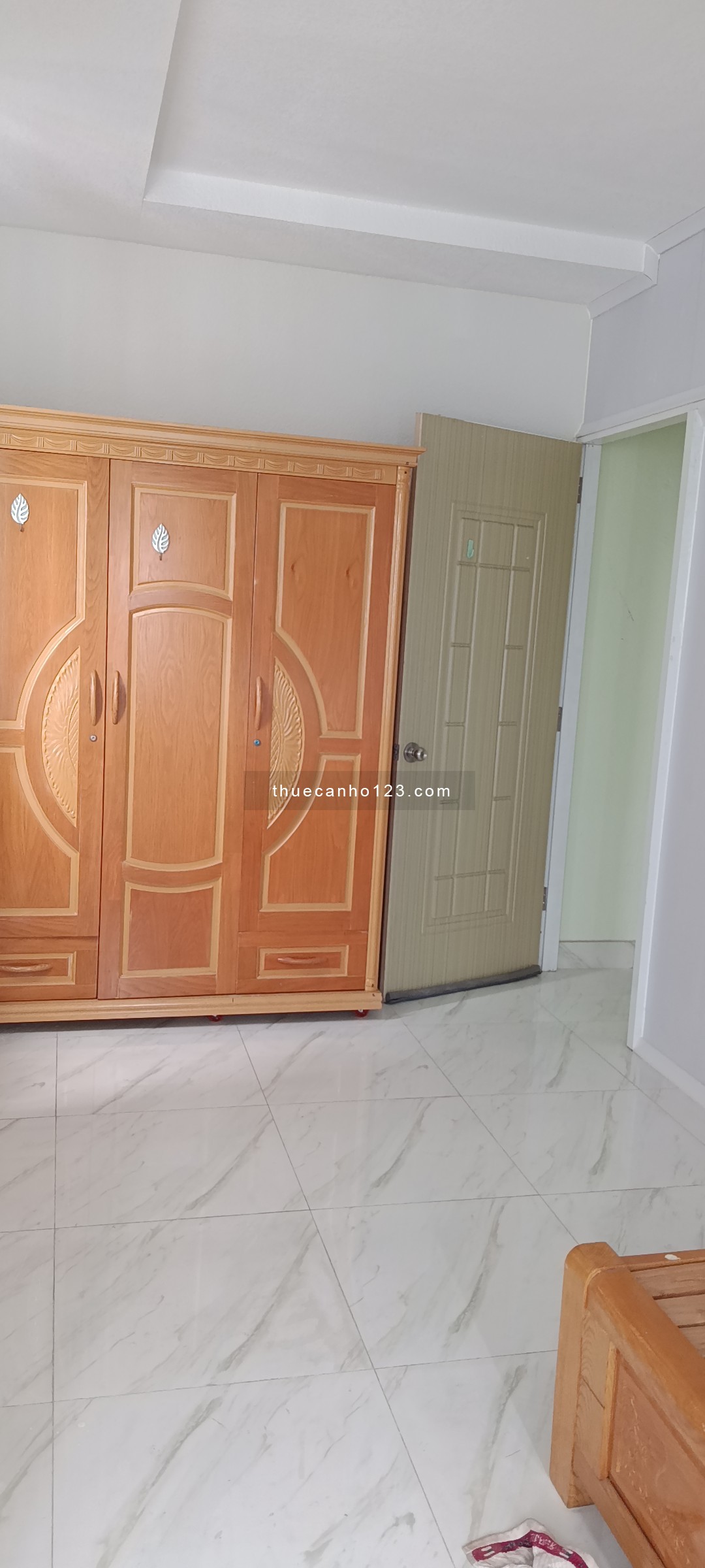 Căn hộ 3 phòng ngủ .1wc.1bếp rẻ 9 triệu - Ảnh 12