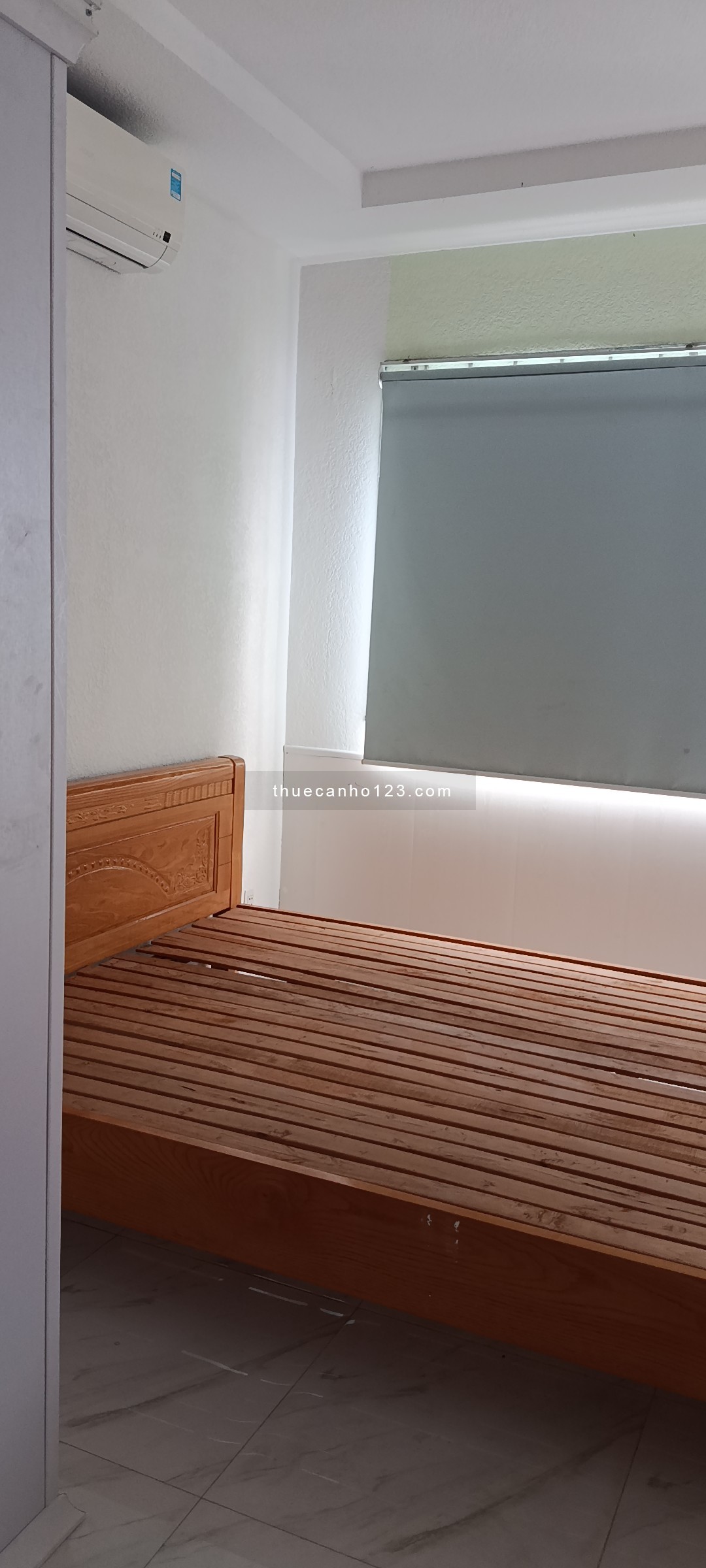 Căn hộ 3 phòng ngủ .1wc.1bếp rẻ 9 triệu - Ảnh 8