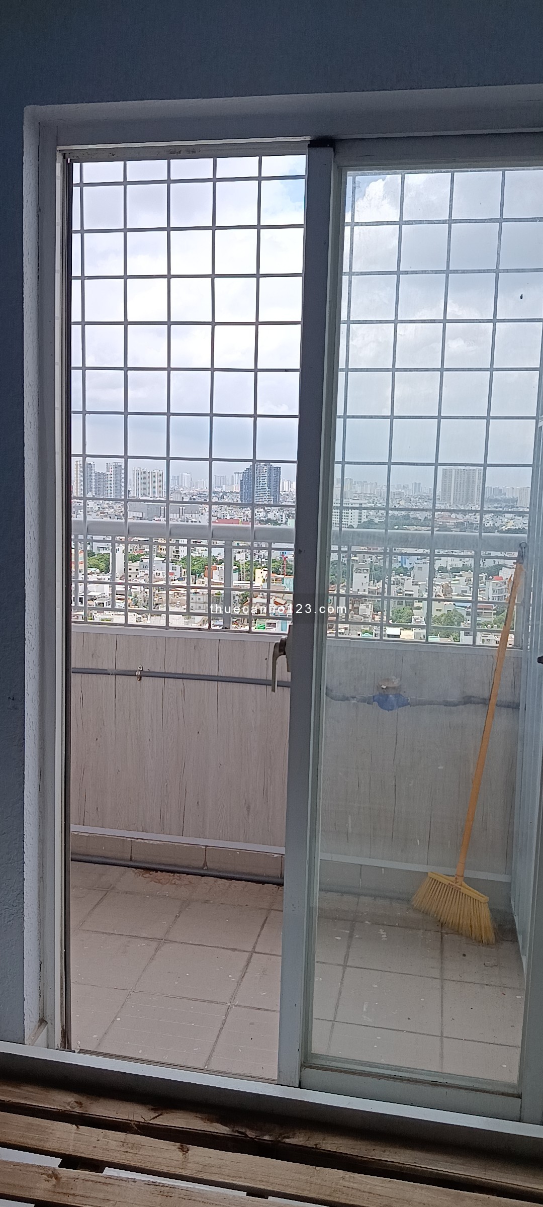 Căn hộ 3 phòng ngủ .1wc.1bếp rẻ 9 triệu - Ảnh 13