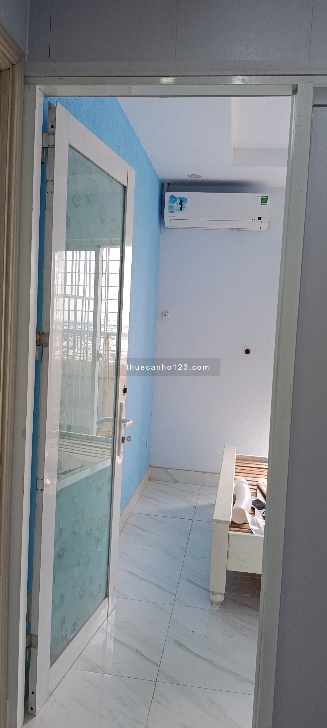 Căn hộ 3 phòng ngủ .1wc.1bếp rẻ 9 triệu - Ảnh 3