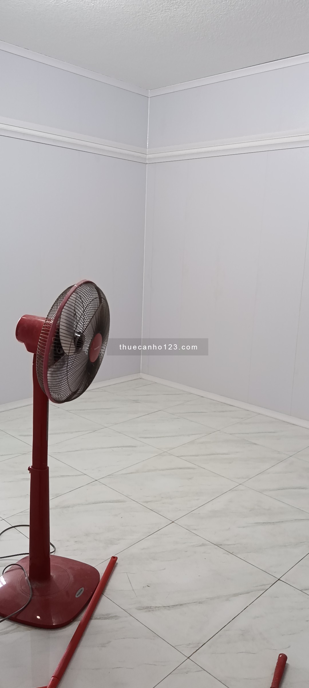 Căn hộ 3 phòng ngủ .1wc.1bếp rẻ 9 triệu - Ảnh 4
