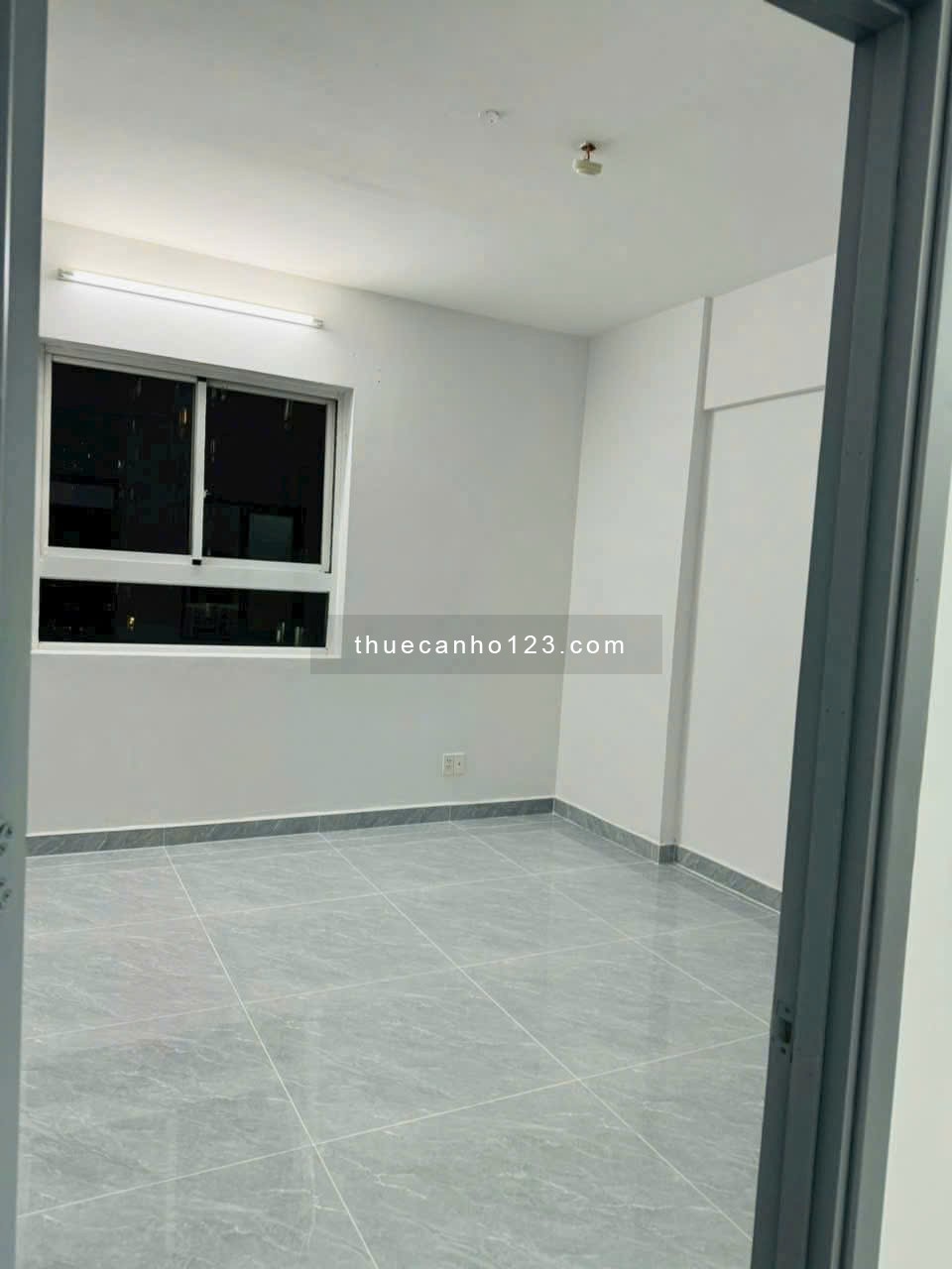 Cho thuê chung cư Đặng Văn Ngữ, Phú Nhuận, DT 75m2, 2PN, NTCB, giá 13tr5/tháng - Ảnh 3
