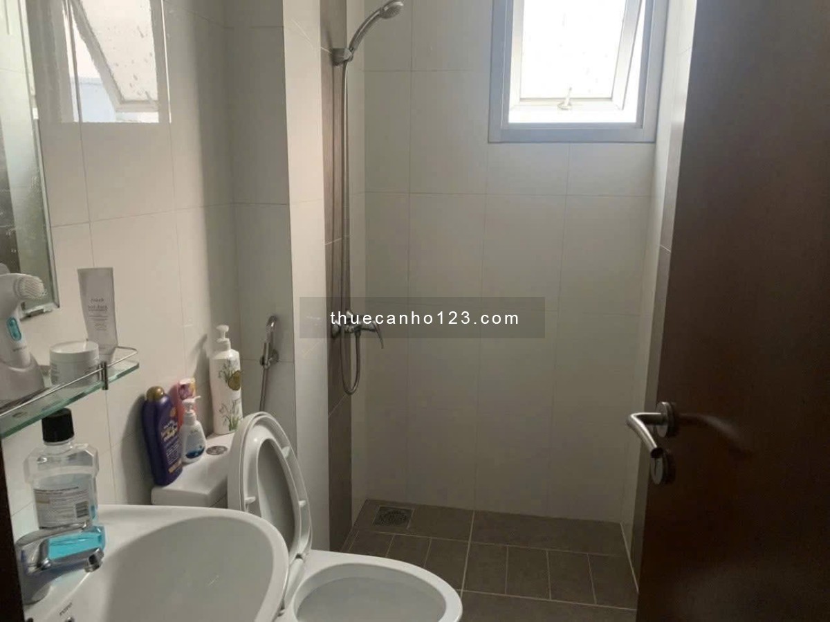 Cho thuê căn hộ chung cư Moscow Tower DT 85m2, 2PN, đủ nội thất, giá chỉ 9,5 triệu/tháng - Ảnh 4