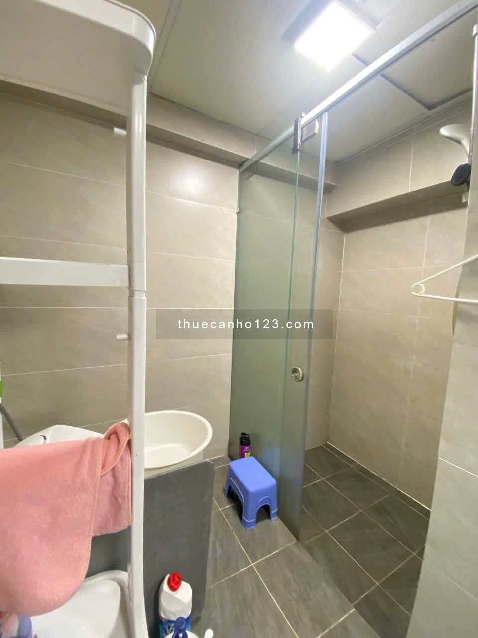 Cho thuê căn hộ chung cư Bigemco 2PN, DT 65m2, giá chỉ 9 triệu/tháng - Ảnh 3