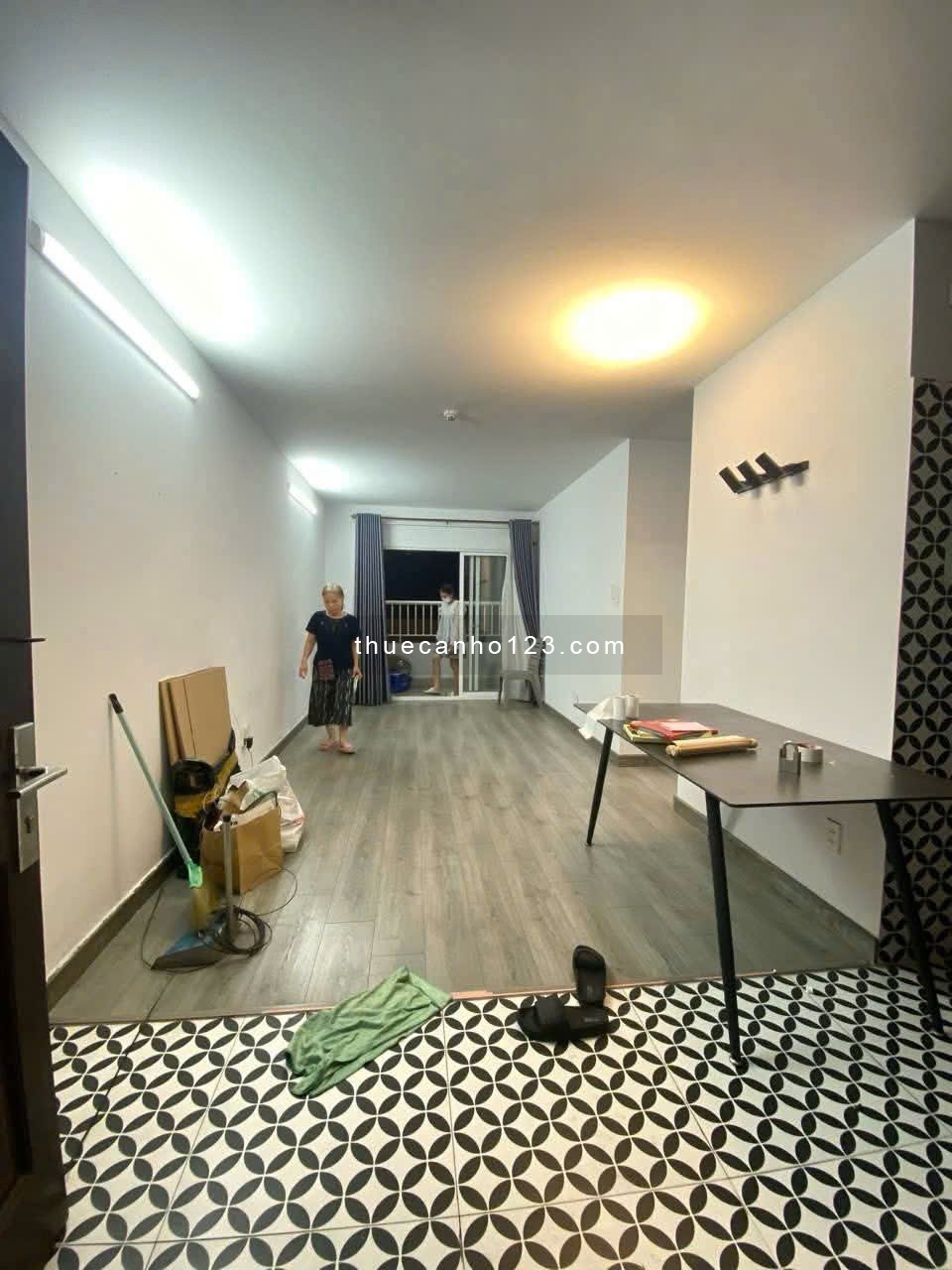 Cho thuê căn hộ chung cư Bigemco 2PN, DT 65m2, giá chỉ 9 triệu/tháng - Ảnh 4