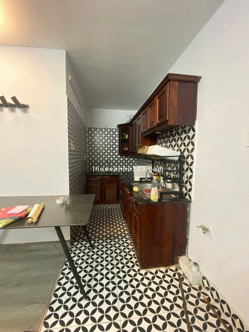 Cho thuê căn hộ chung cư Bigemco 2PN, DT 65m2, giá chỉ 9 triệu/tháng - Ảnh 5