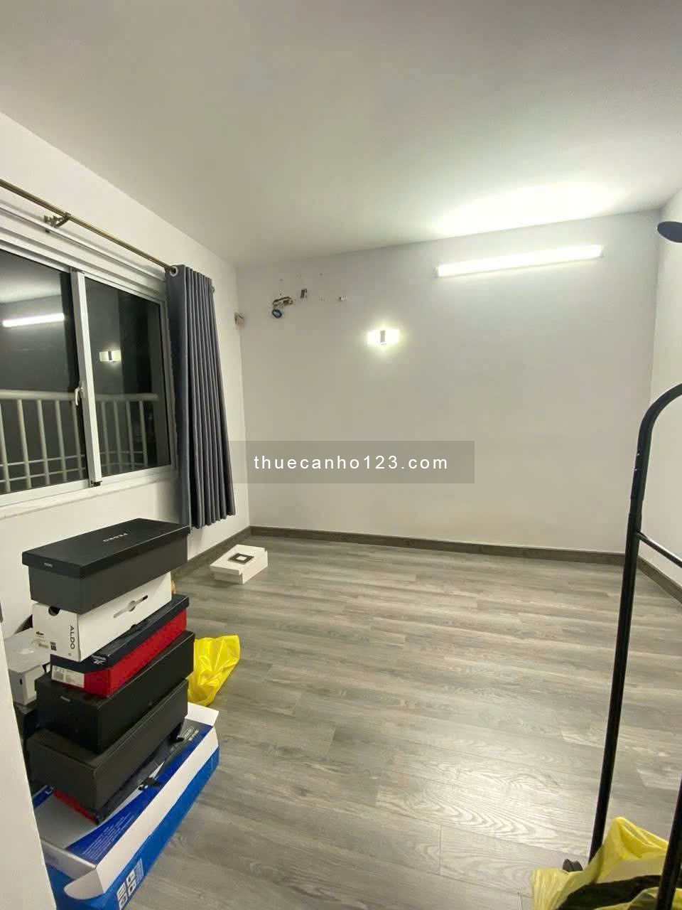 Cho thuê căn hộ chung cư Bigemco 2PN, DT 65m2, giá chỉ 9 triệu/tháng - Ảnh 1