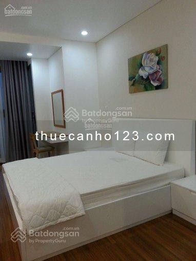 Cho thuê căn hộ chung cư Wilton Tower, 3 phòng ngủ, nội thất đầy đủ giá 23 triệu/tháng - Ảnh 5