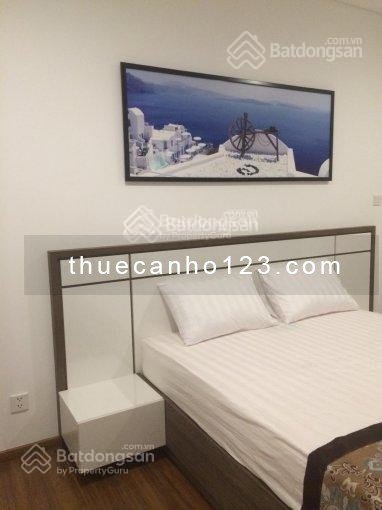 Cho thuê căn hộ chung cư Wilton Tower, 3 phòng ngủ, nội thất đầy đủ giá 23 triệu/tháng - Ảnh 4