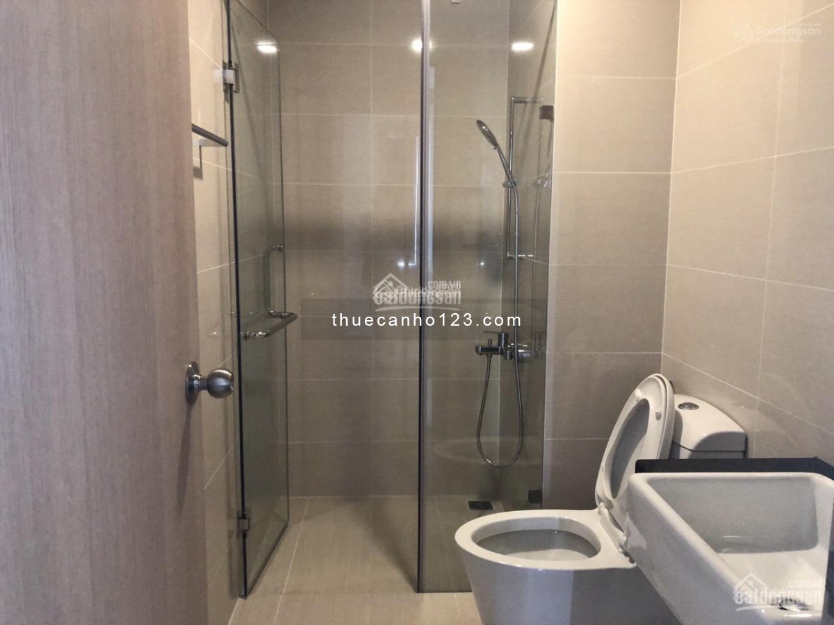 Cho thuê căn hộ chung cư Wilton Tower, 3 phòng ngủ, nội thất đầy đủ giá 23 triệu/tháng - Ảnh 7
