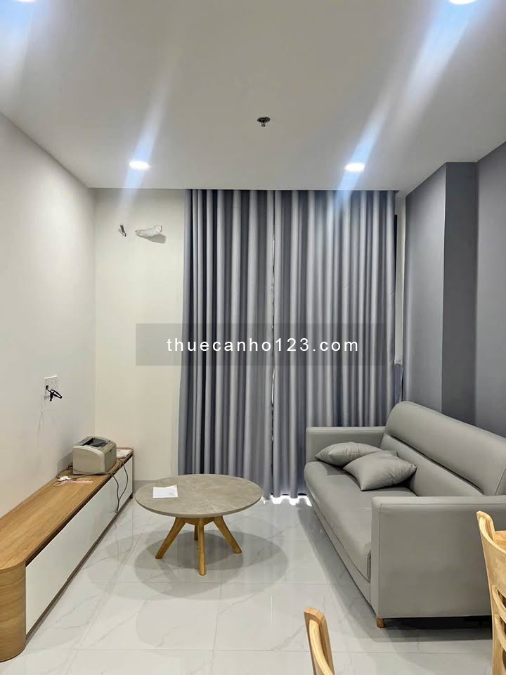 Cho thuê chung cư Cộng Hoà Plaza, 2PN, 80m2, NTCB giá thuê 12tr/tháng - Ảnh 2