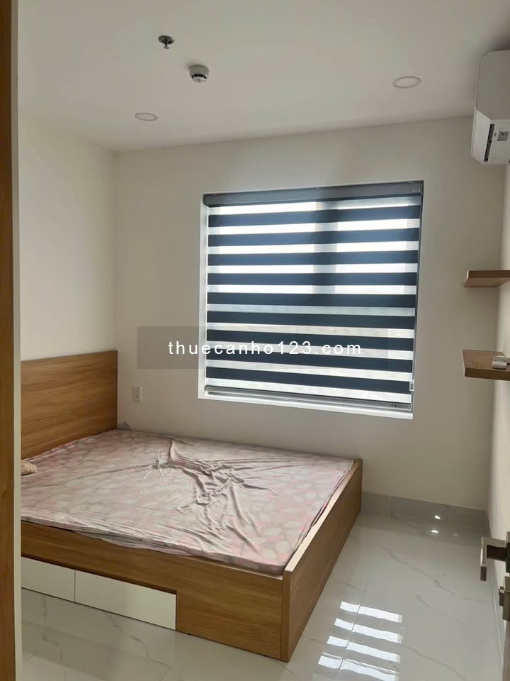Cho thuê chung cư Cộng Hoà Plaza, 2PN, 80m2, NTCB giá thuê 12tr/tháng - Ảnh 4