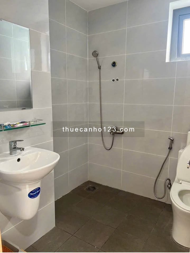 Cho thuê chung cư Cộng Hoà Plaza, 2PN, 80m2, NTCB giá thuê 12tr/tháng - Ảnh 8