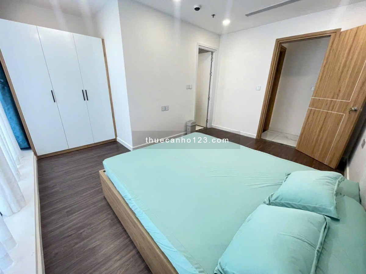 Cho thuê căn hộ Ruby Garden DT 79m2, 2PNm có ban công, đủ nội thất, giá 9,5 triệu/tháng - Ảnh 5