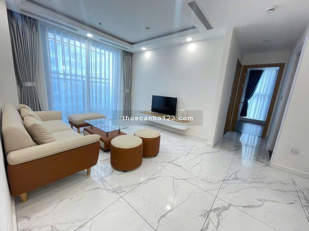 Cho thuê căn hộ Ruby Garden DT 79m2, 2PNm có ban công, đủ nội thất, giá 9,5 triệu/tháng - Ảnh 7
