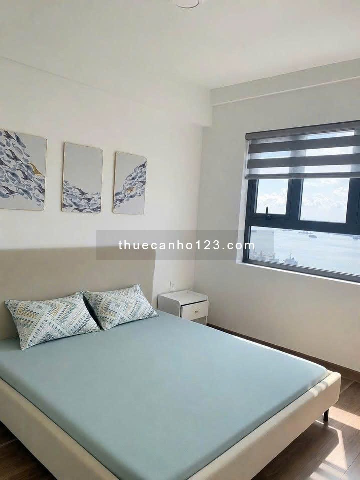 Cho thuê C/c Kim Tâm Hải Q.12-2PN-Full nội thất giá 8 triêu/th, ngay cầu tham lương. - Ảnh 5