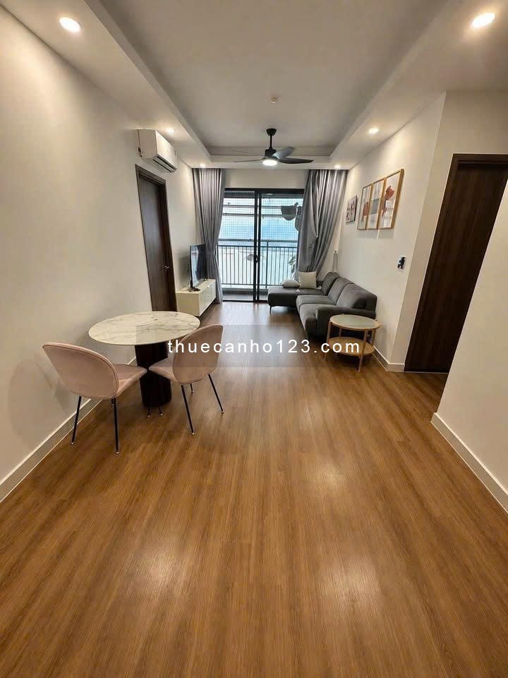 Cho thuê C/c Kim Tâm Hải Q.12-2PN-Full nội thất giá 8 triêu/th, ngay cầu tham lương. - Ảnh 6