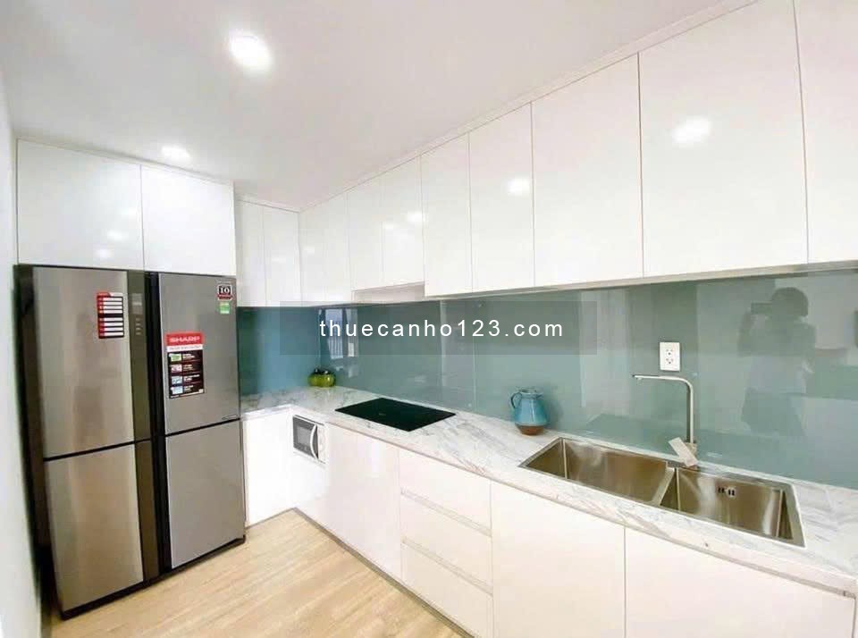Cho thuê C/c Tân Phước Q.11-3PN full nội thất, 95m2-giá 14 Tr/th - Ảnh 14