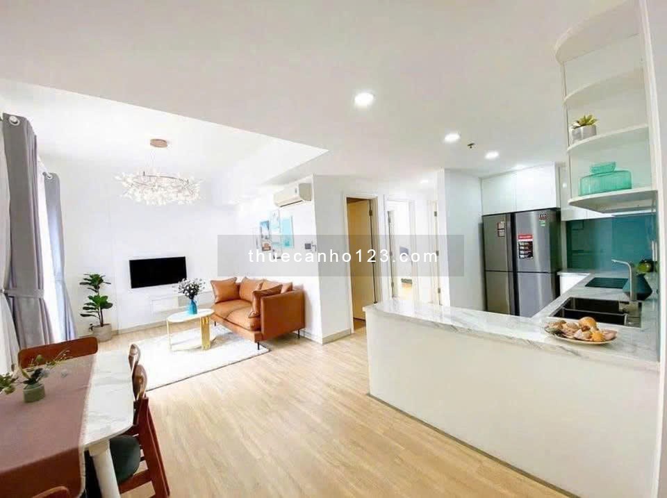 Cho thuê C/c Tân Phước Q.11-3PN full nội thất, 95m2-giá 14 Tr/th - Ảnh 9