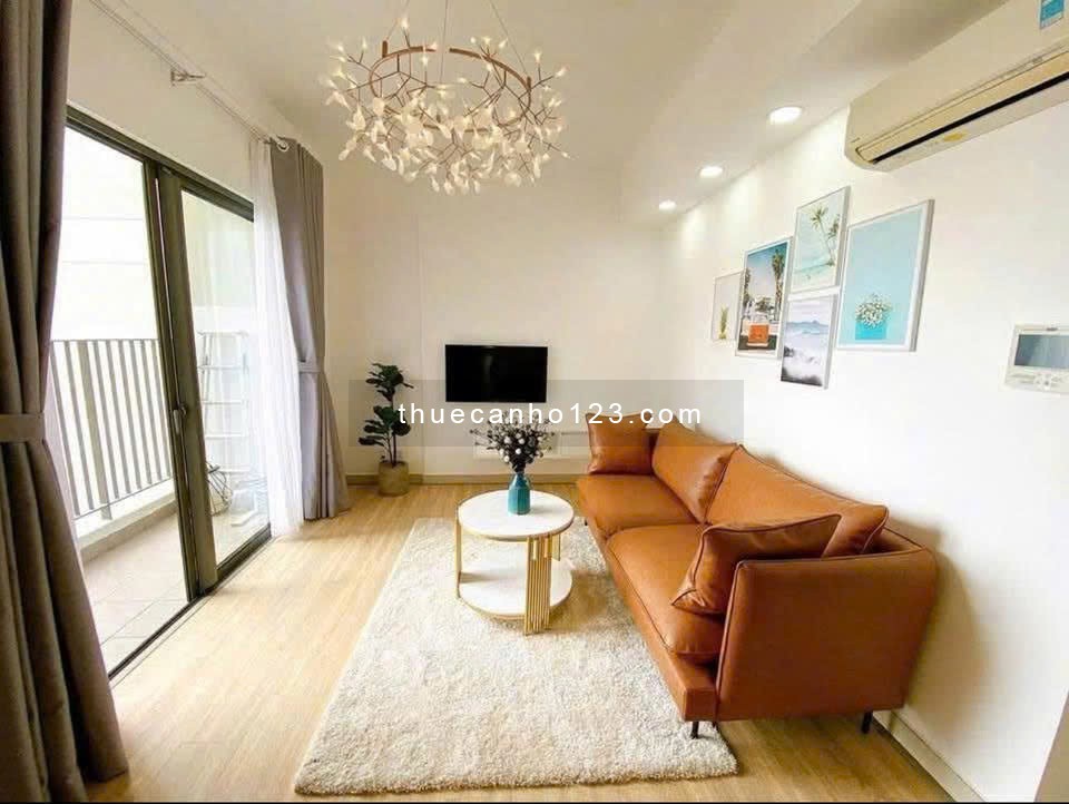 Cho thuê C/c Tân Phước Q.11-3PN full nội thất, 95m2-giá 14 Tr/th - Ảnh 13