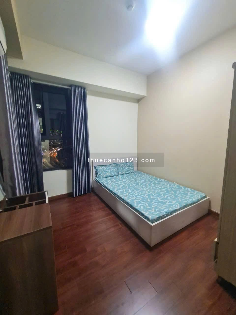C/c Screc-Trường Sa Q.3 Full nội thất 2PN, 77m2, giá thuê 12 triêu/th - Ảnh 4