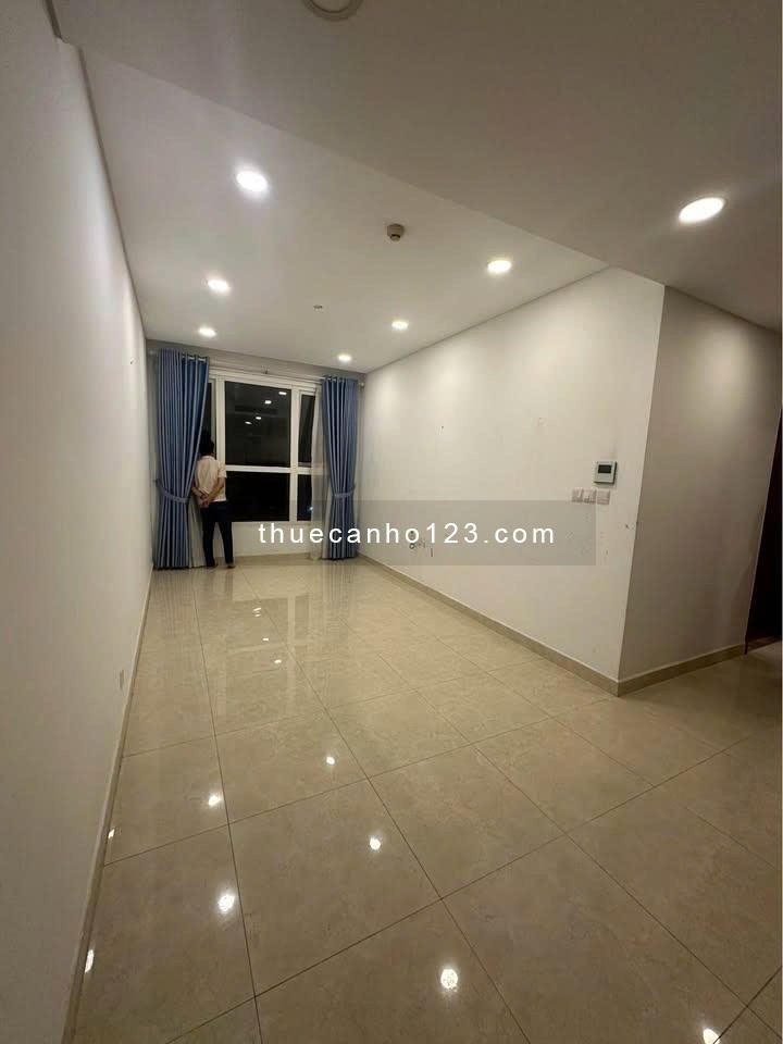Cho thuê căn hộ chung cư Hoa Sen 2PN, DT 76m2, trống NT, giá 9 triệu/tháng - Ảnh 2