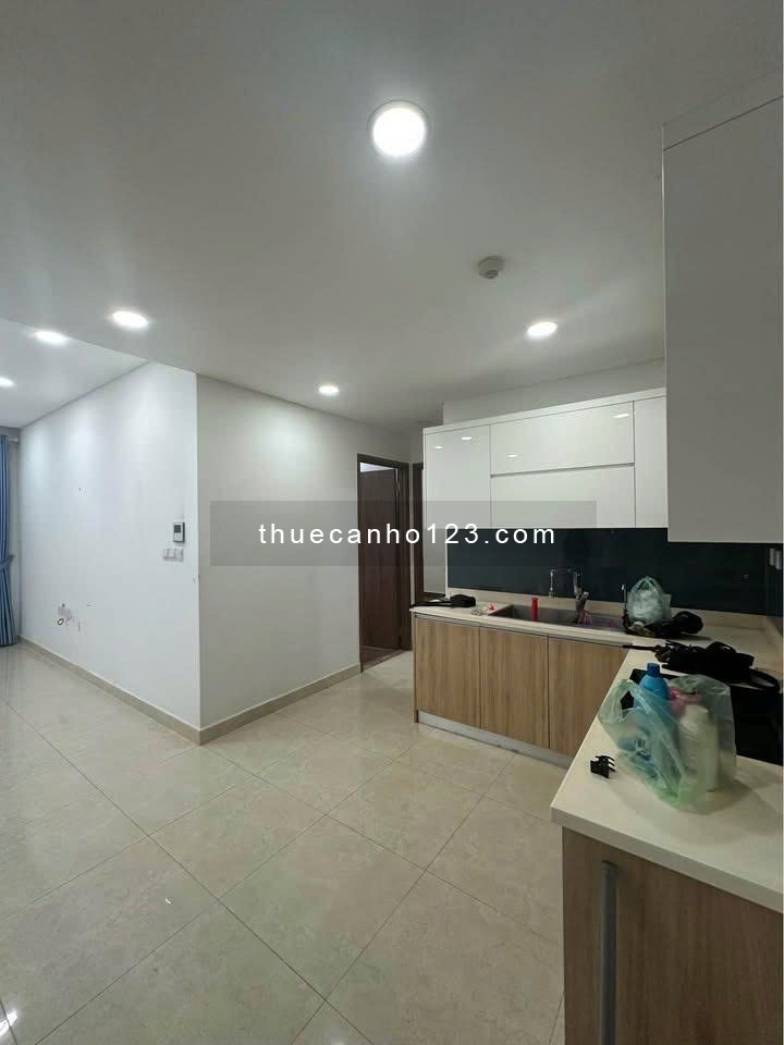Cho thuê căn hộ chung cư Hoa Sen 2PN, DT 76m2, trống NT, giá 9 triệu/tháng - Ảnh 5