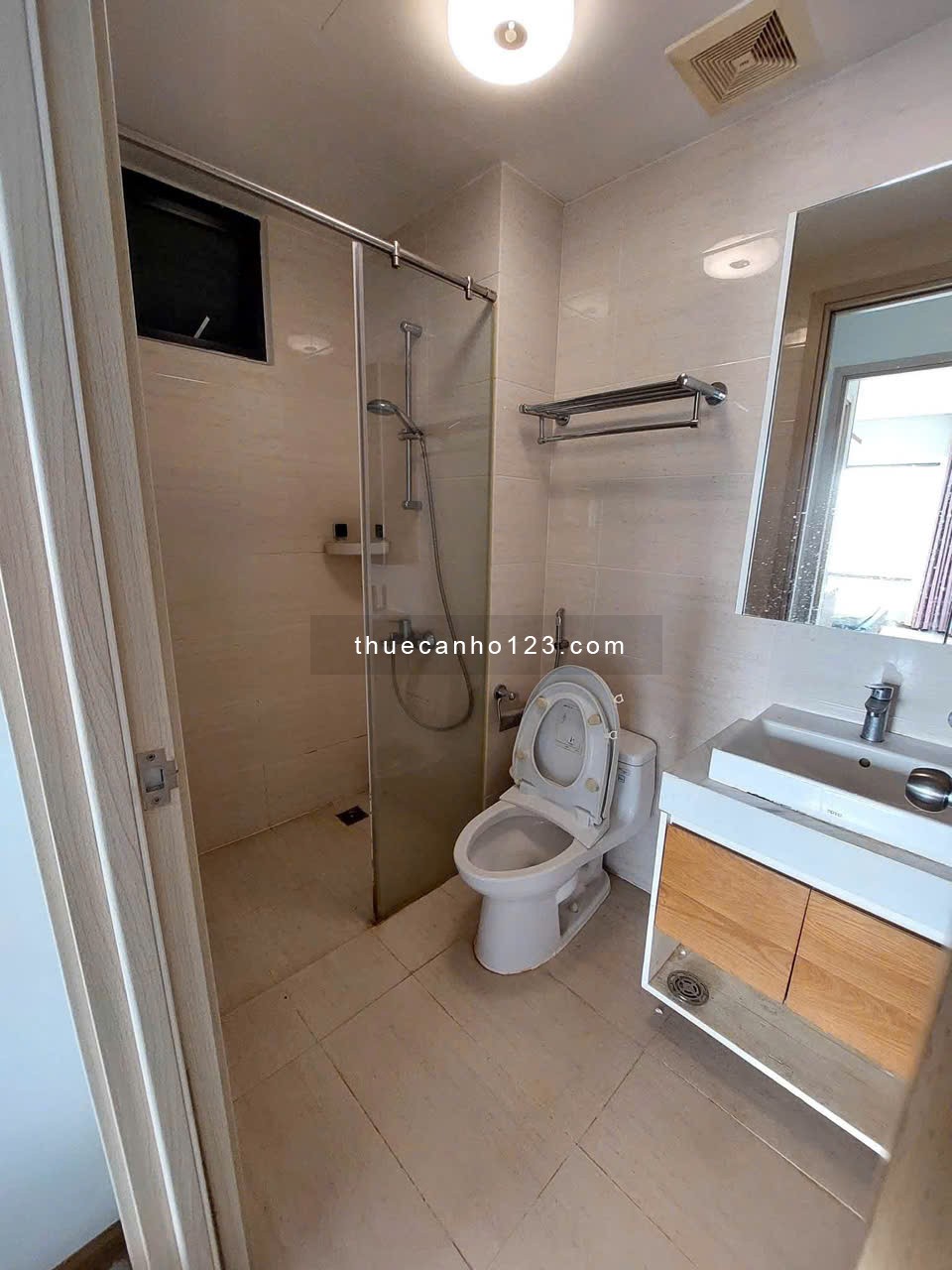 Chung cư Khang Gia, Phan Huy Ích, GV: 2PN, NT mới, 9triệu - Ảnh 4
