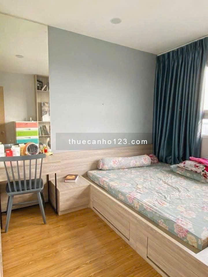 Chung cư Khang Gia, Phan Huy Ích, GV: 2PN, NT mới, 9triệu - Ảnh 5
