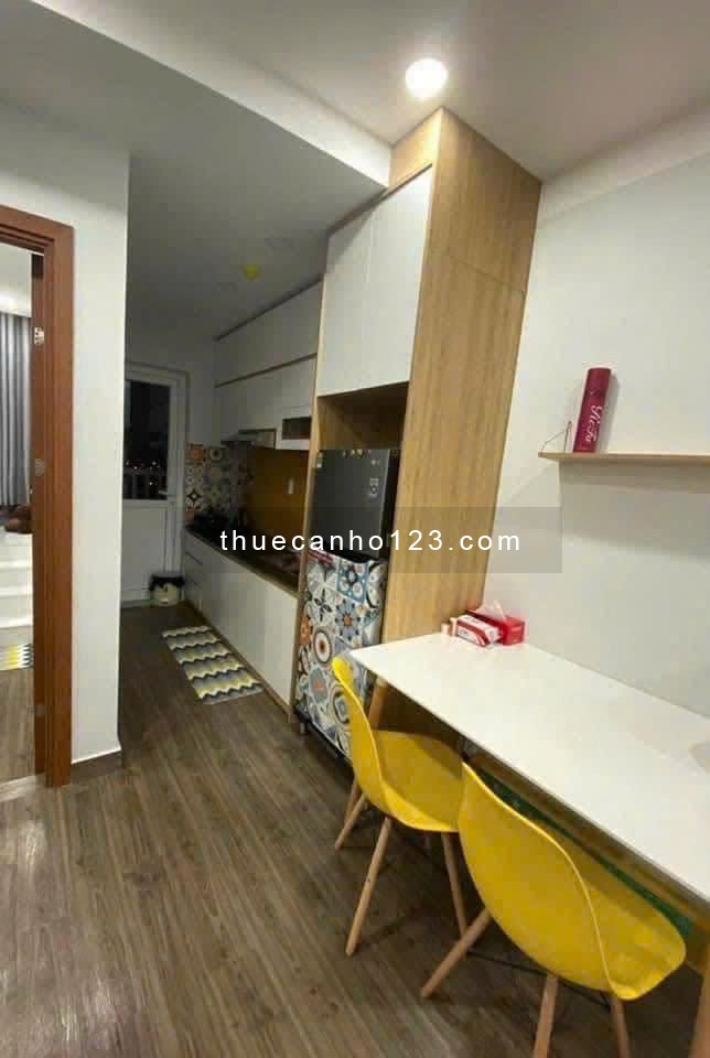 Cho thuê chung cư Ruby Garden, Nguyễn Sỹ Sách - 1PN, 53m2 giá thuê 7tr5/tháng - Ảnh 4