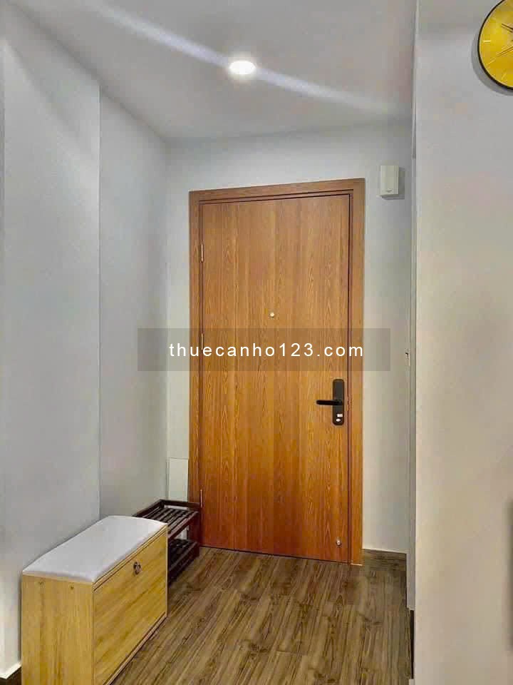 Cho thuê chung cư Ruby Garden, Nguyễn Sỹ Sách - 1PN, 53m2 giá thuê 7tr5/tháng - Ảnh 5