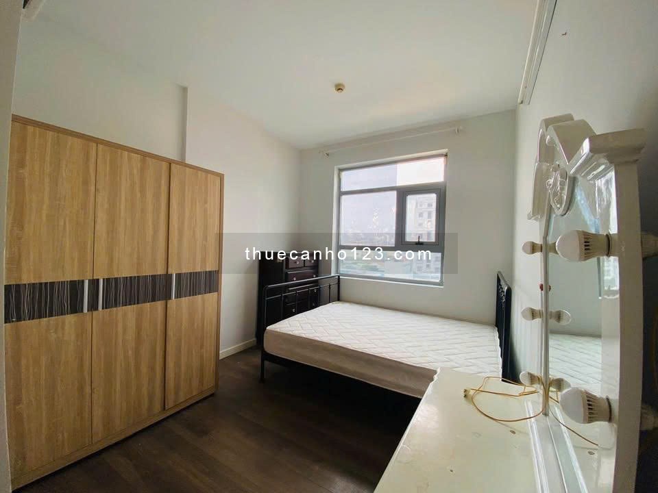 Cho thuê chung cư Phúc Yên DT 74m2, 2PN, NTCC giá 9,5 triệu/tháng - Ảnh 3