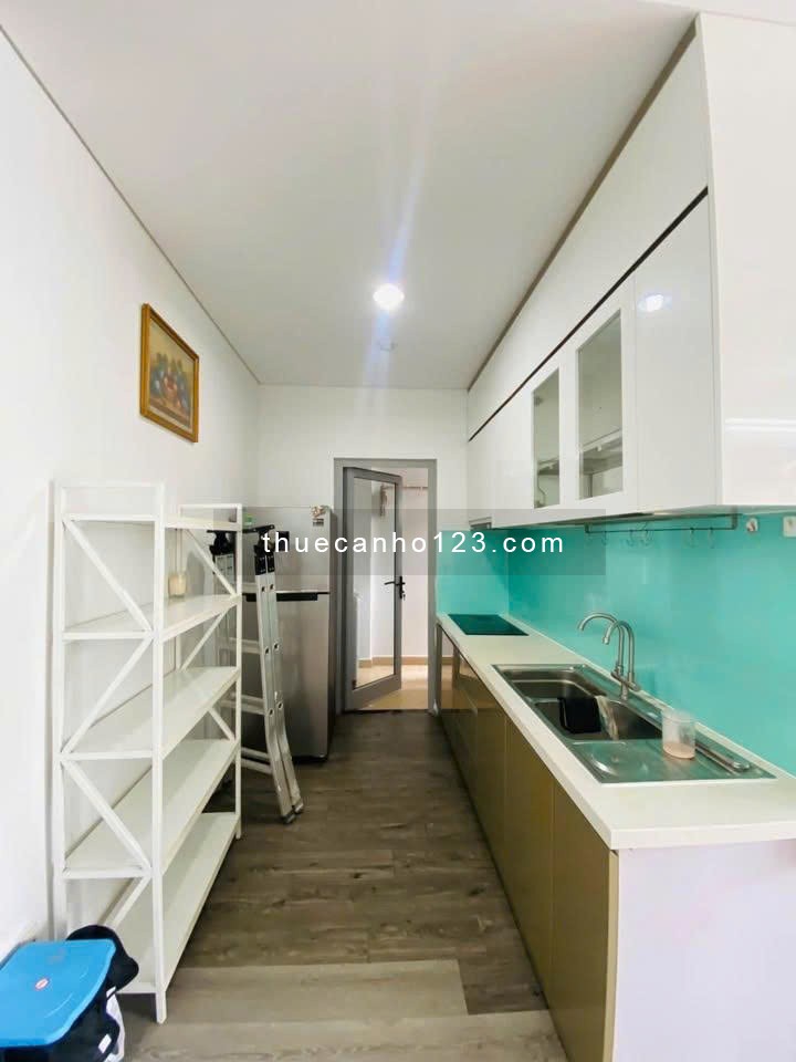 Cho thuê chung cư Phúc Yên DT 74m2, 2PN, NTCC giá 9,5 triệu/tháng - Ảnh 4