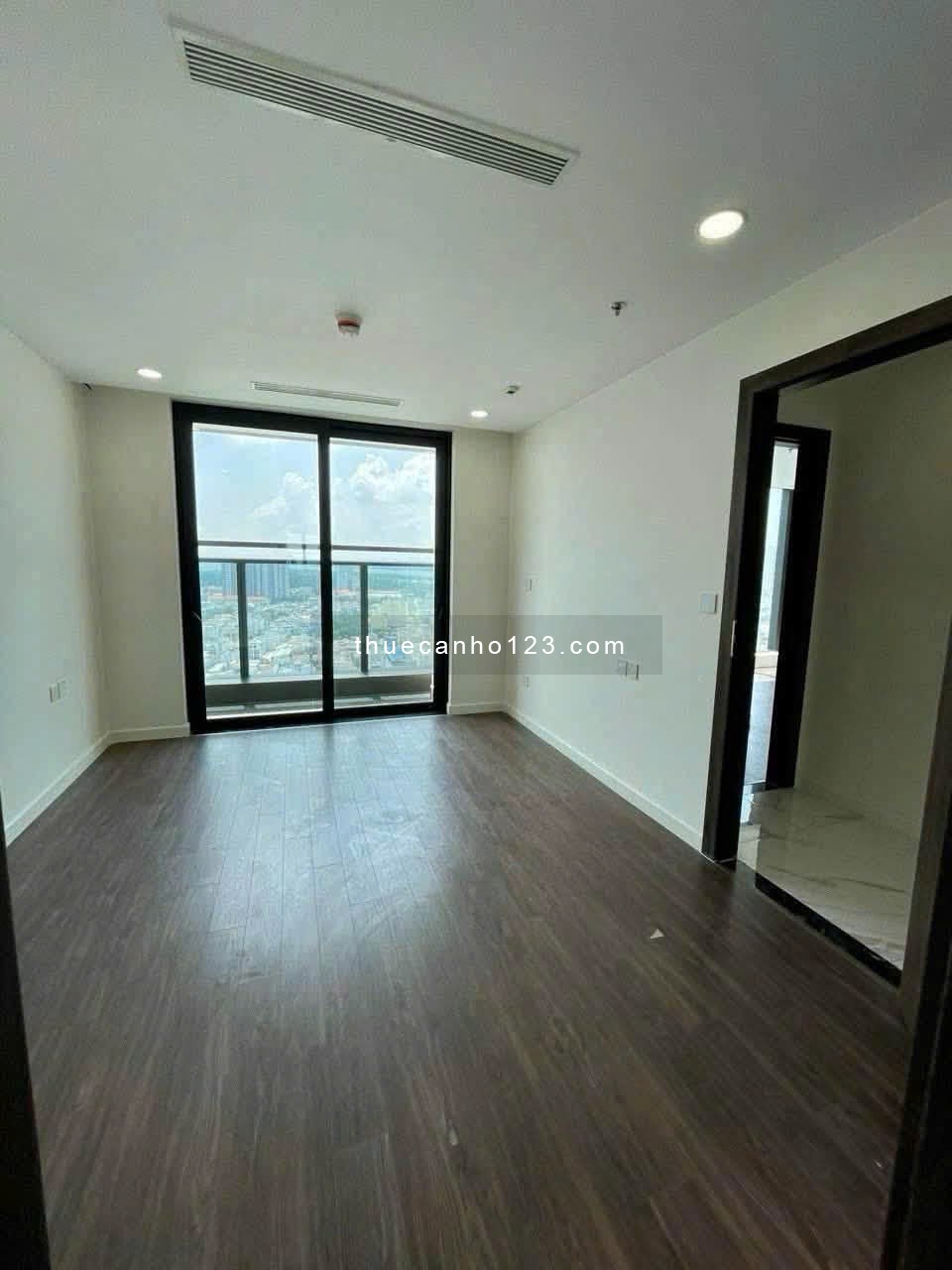 Chung cư Bàu Cát 2 (thang máy) 3PN ko Nội thất giá 10,5 triệu/th - Ảnh 5