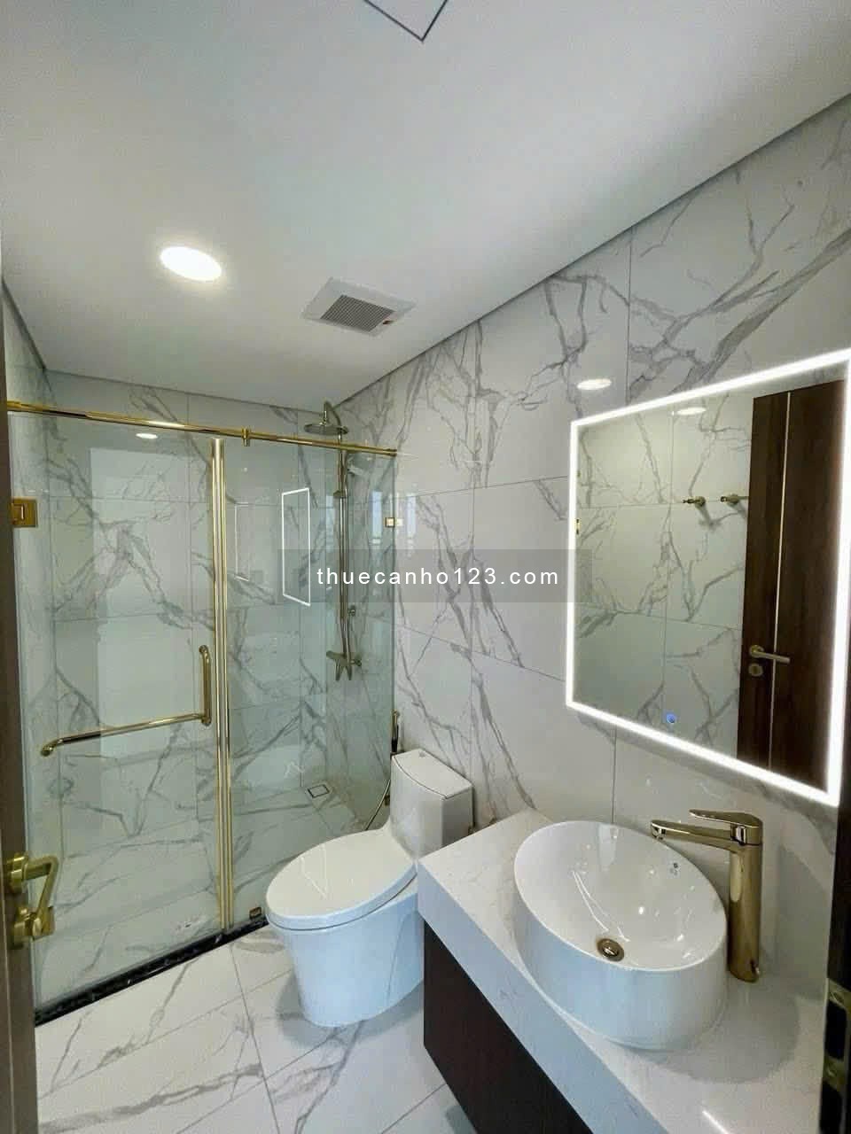 Chung cư Bàu Cát 2 (thang máy) 3PN ko Nội thất giá 10,5 triệu/th - Ảnh 7
