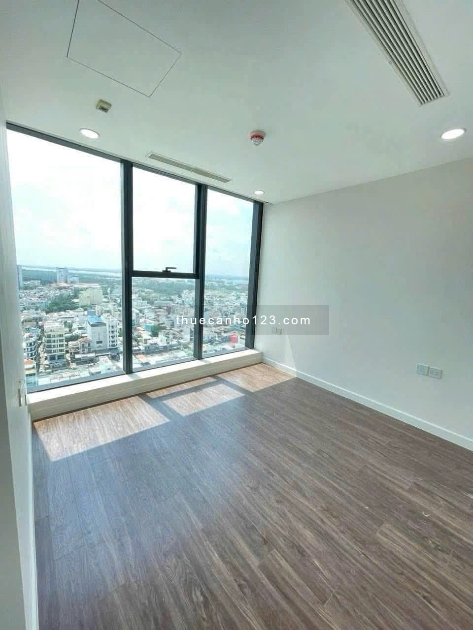 Chung cư Bàu Cát 2 (thang máy) 3PN ko Nội thất giá 10,5 triệu/th - Ảnh 8